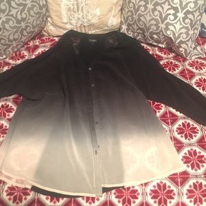 Daytrip spike long sleeve shirt